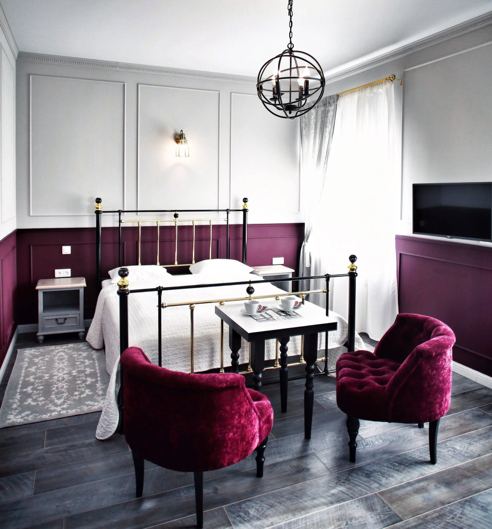 Отель Бонотель