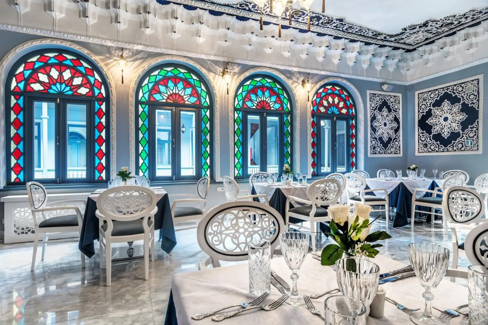 Golden Tulip Borjomi