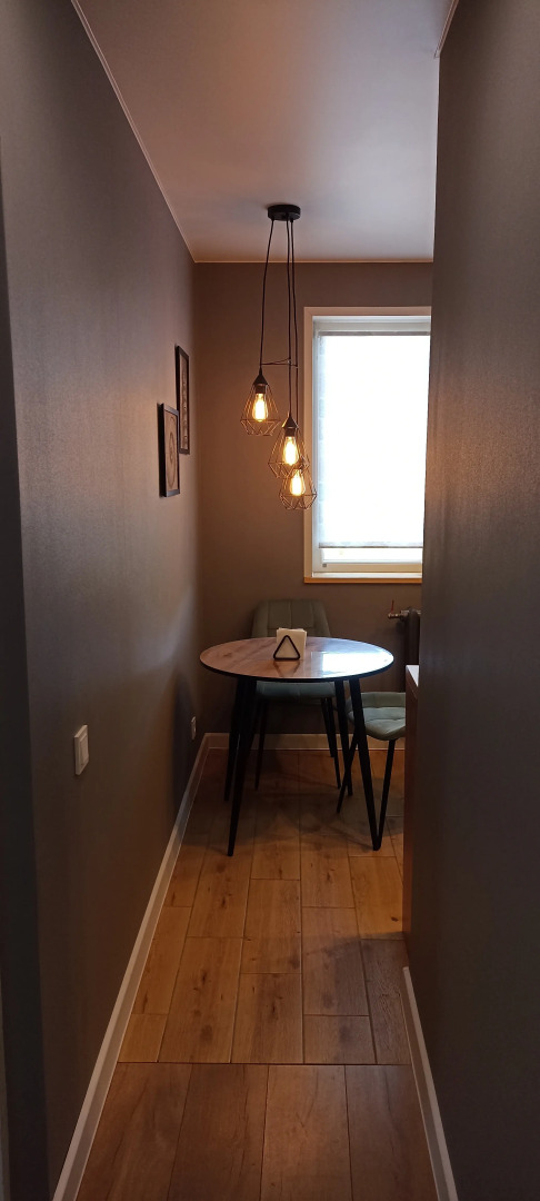 Квартира Уютная Однокомнатная