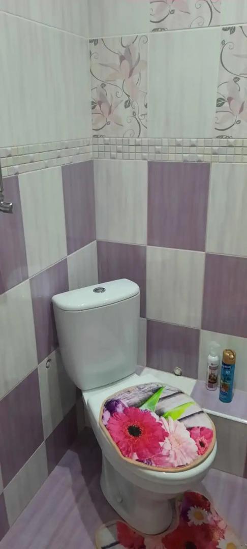 Апартаменты Karo Lina