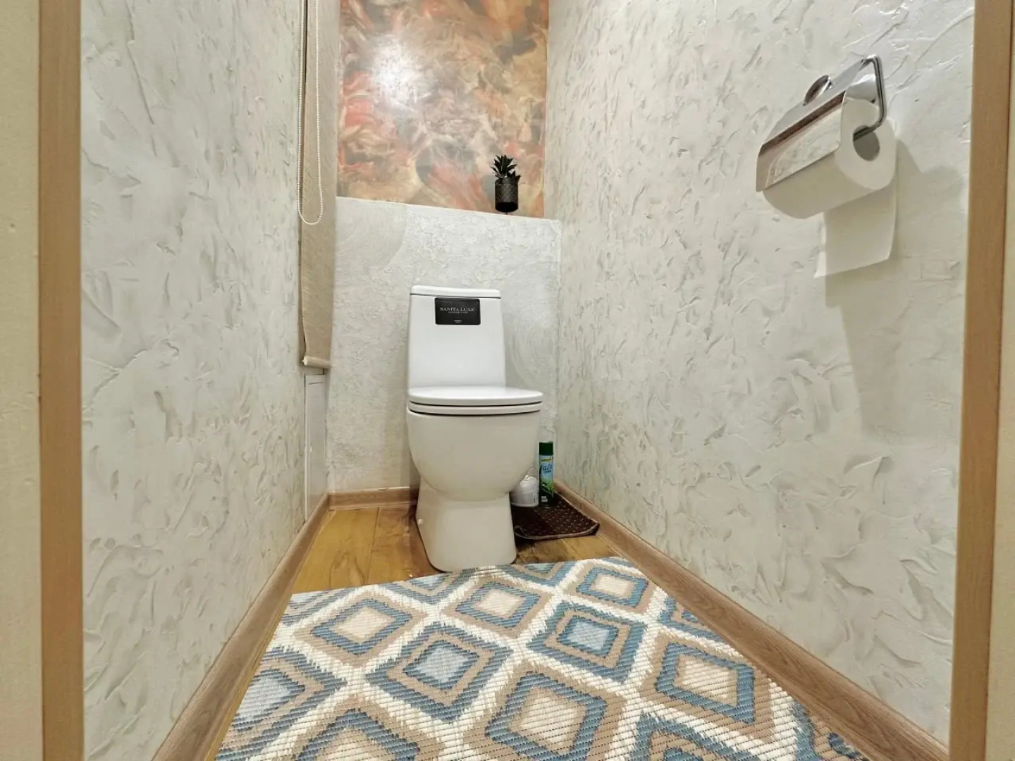 Квартира Уютно Как Дома на Гагарина