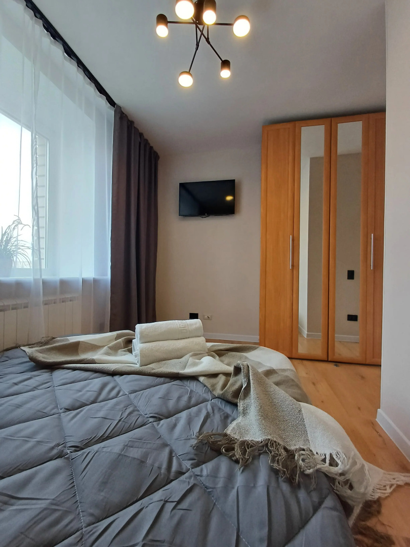 Квартира Чайка House на Гордеевская 2Б