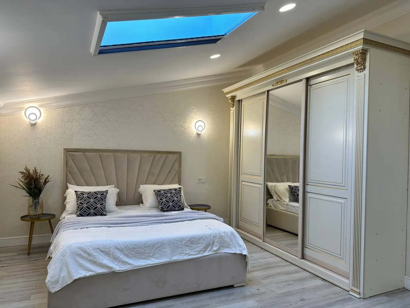 Квартира Просторная и Уютная в Каспийске