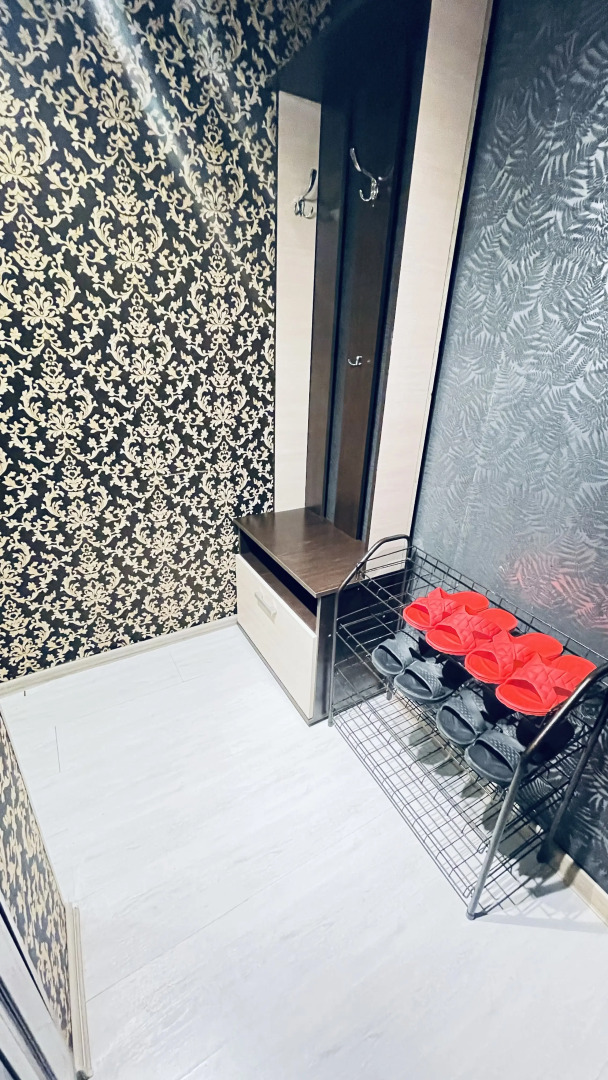 Апартаменты на Комарова 17/2