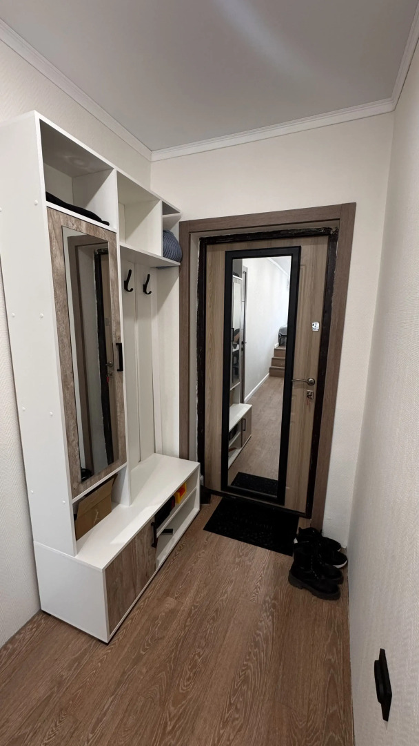 Апартаменты в центре