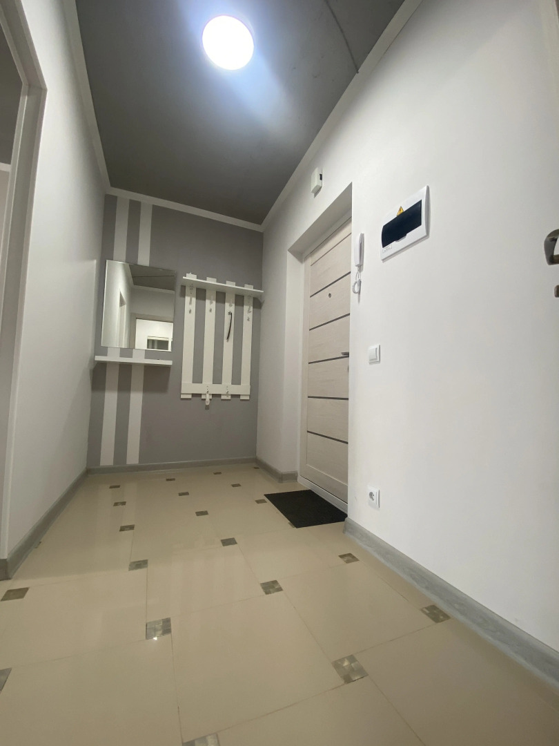 Квартира на Улице Полина 1