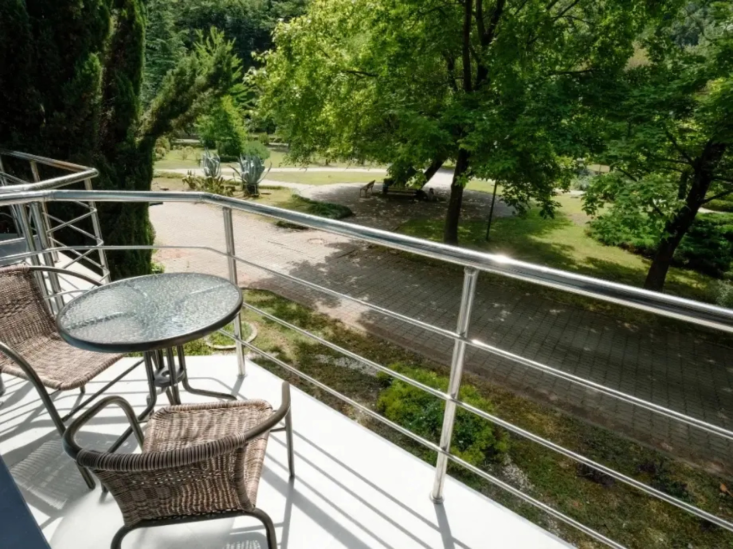 Апартаменты Клуб Агой 13