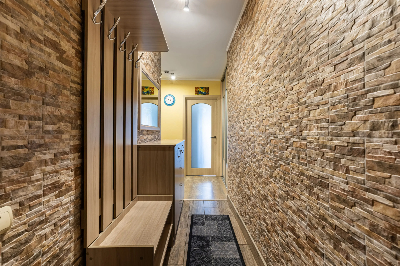 Квартира рядом ТРЦ Kazan Moll