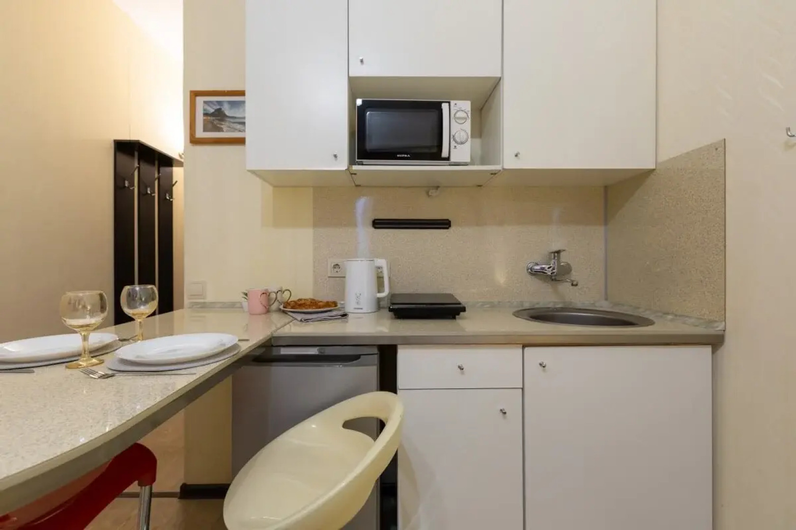 Квартира Life Apartments