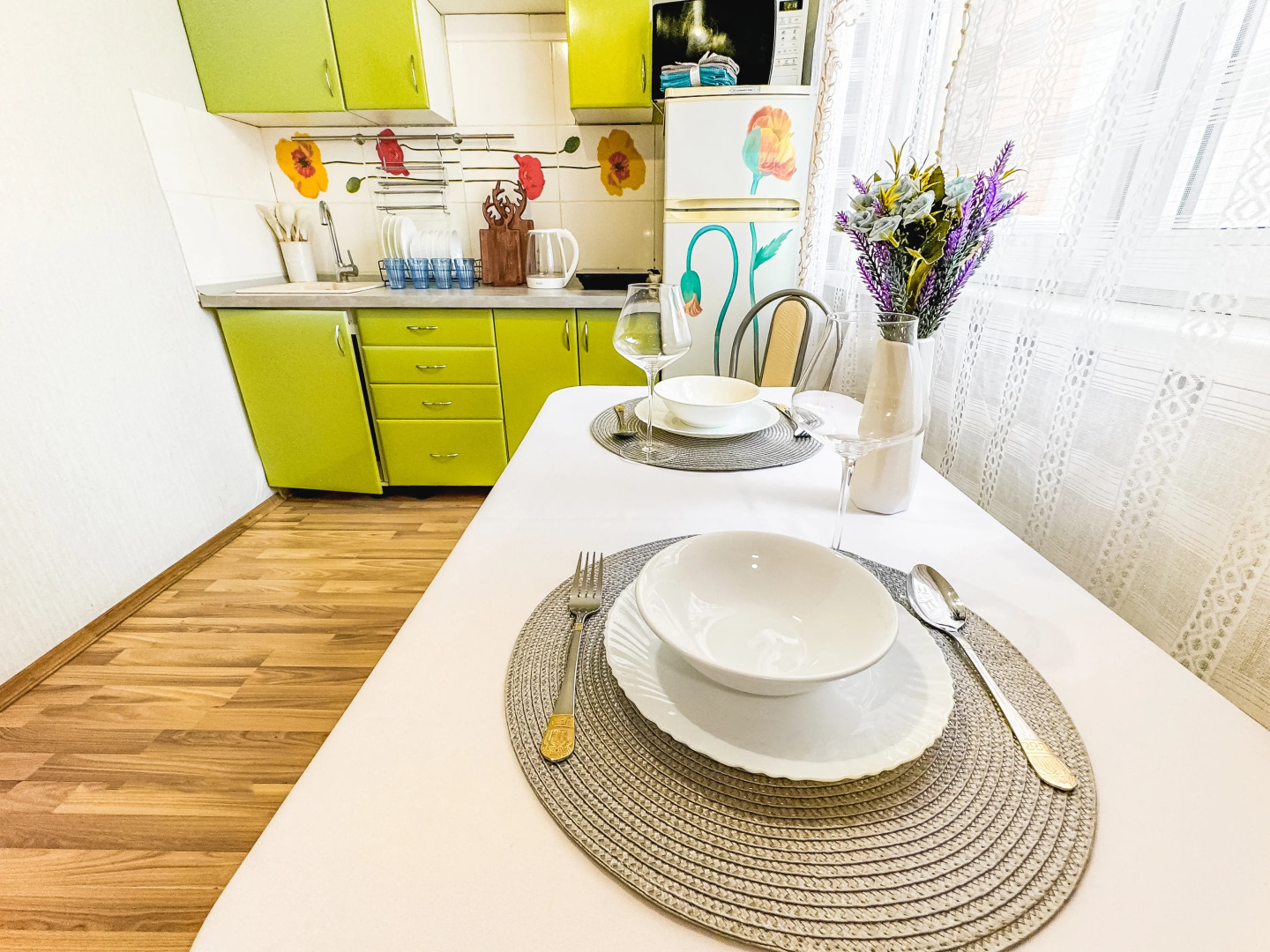 Квартира с заселением 24/7 Лучший сервис Посуточно50