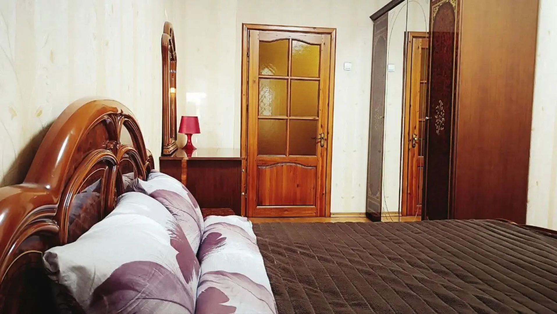 Квартира 2 комнатная в центре города