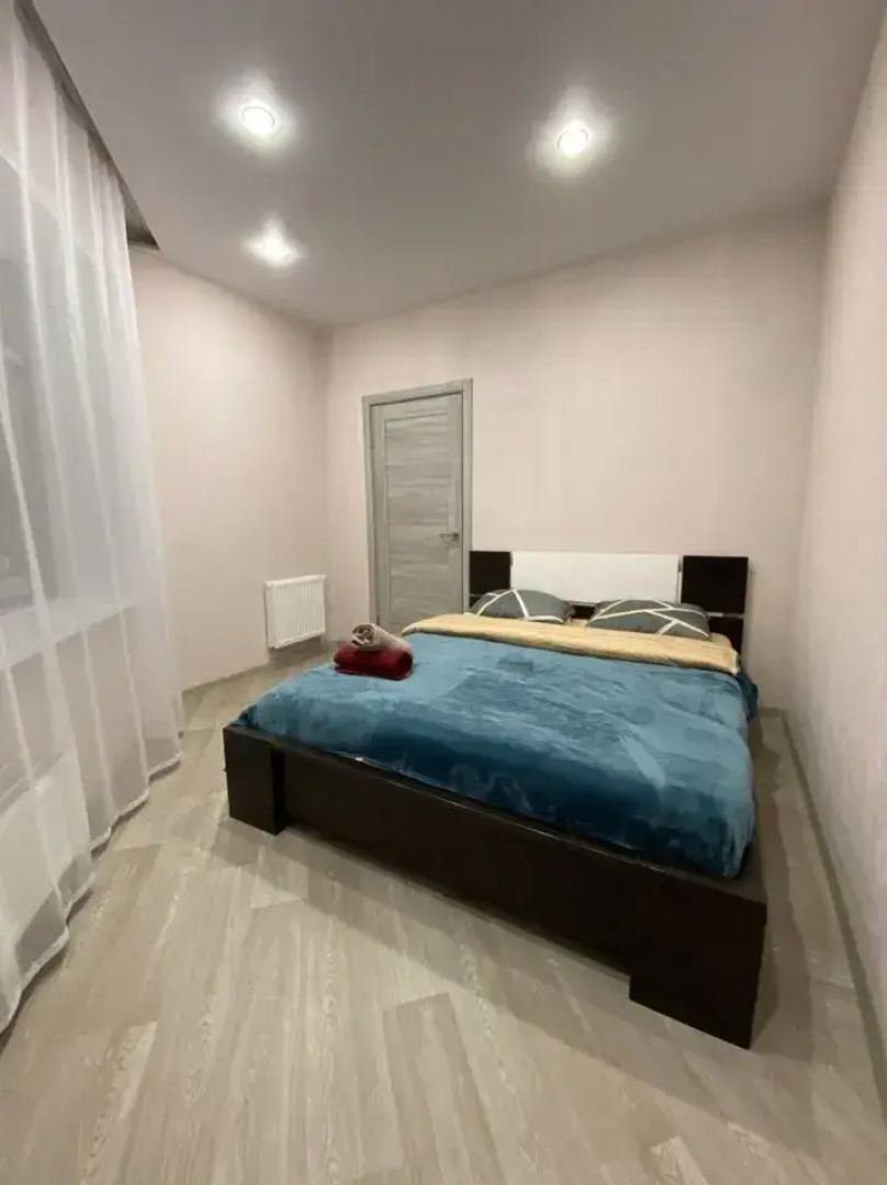 Квартира Евро-двушка