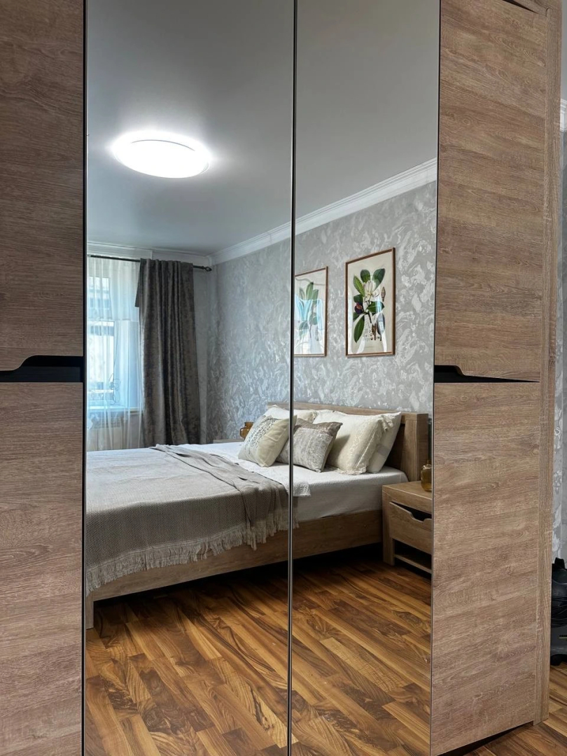 Квартира однушка в центре