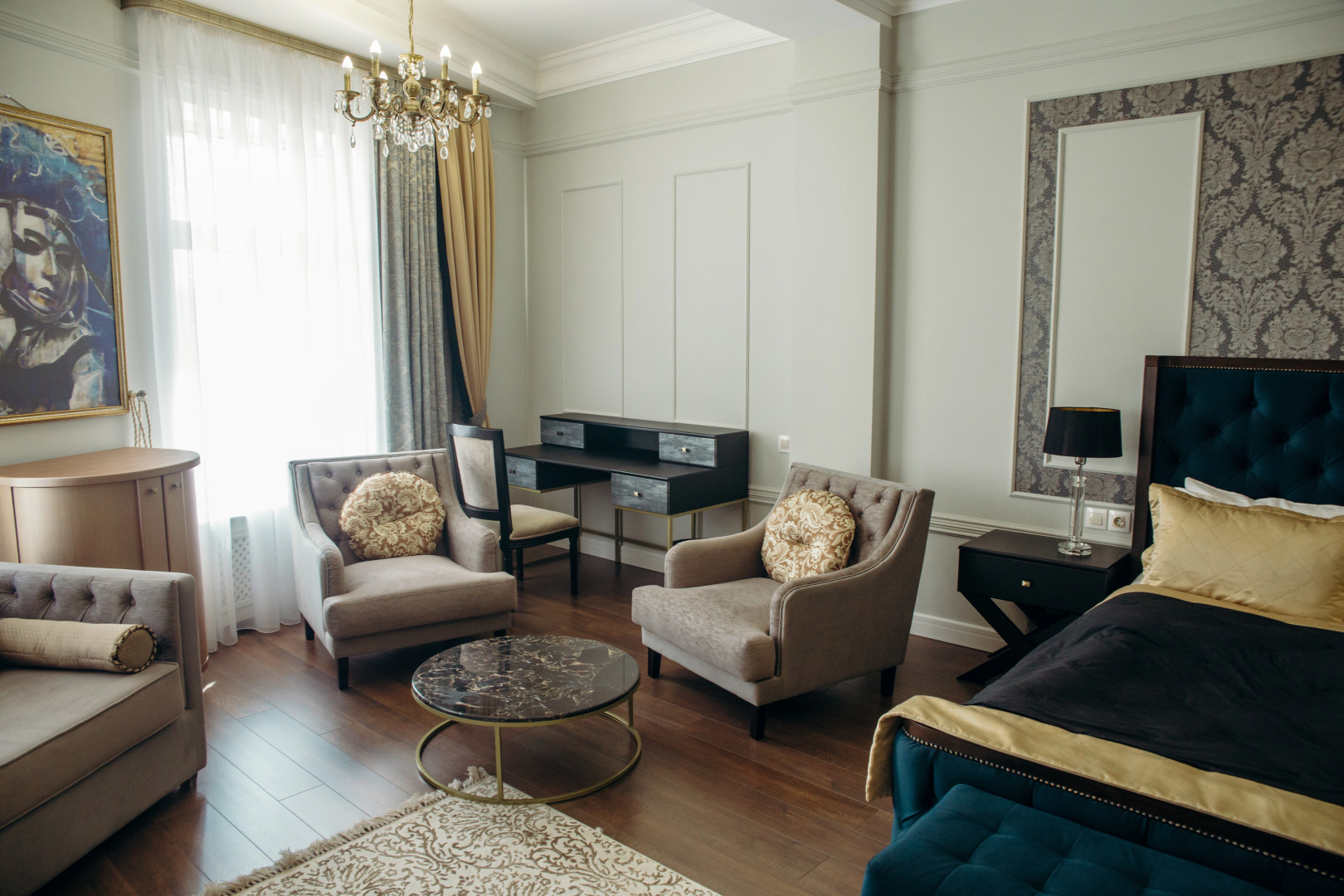 Бутик-отель Royal BV