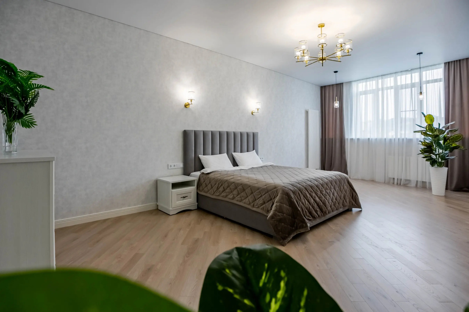 Апартаменты Премиум в ЖК Звезда