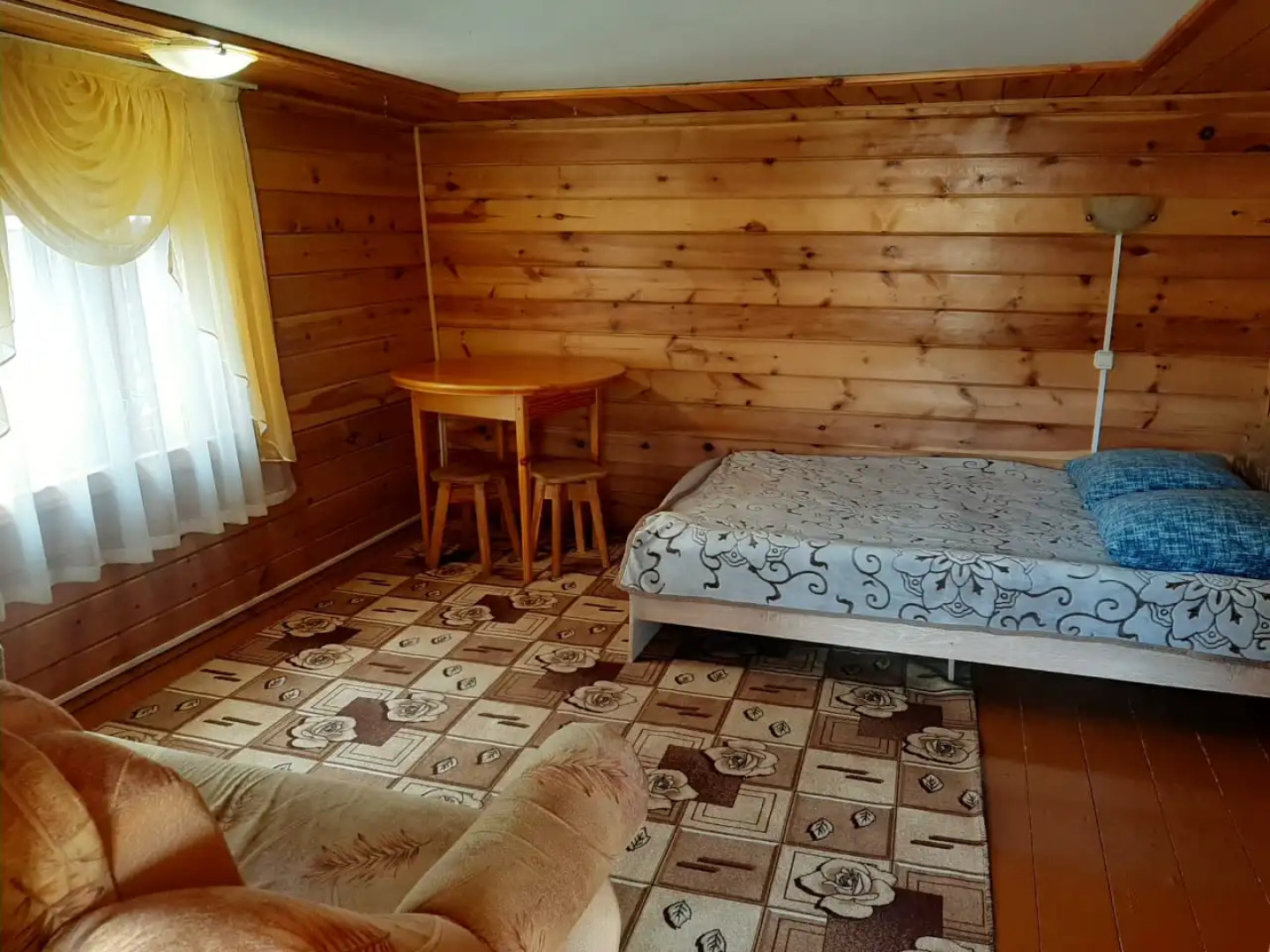 Гостевой Дом Оазис