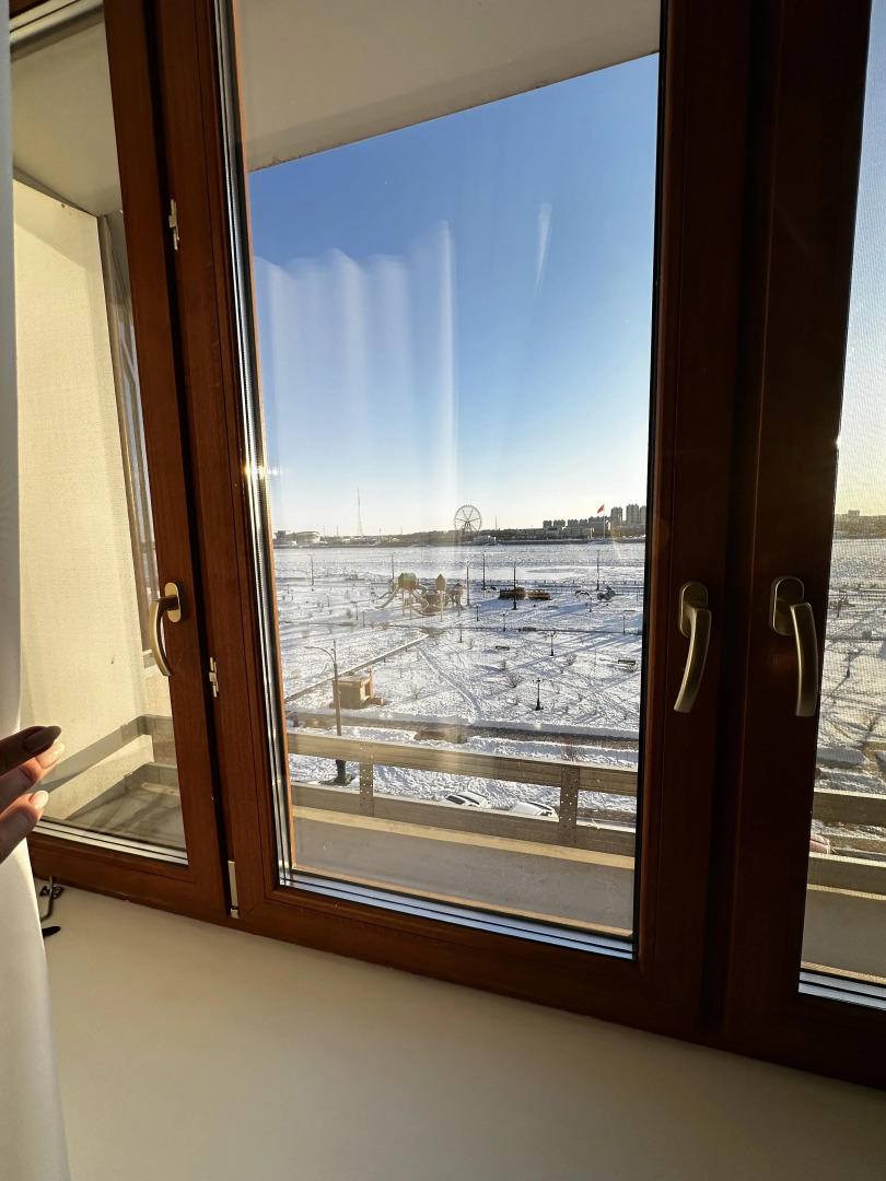 Квартира Самый центр Благовещенска