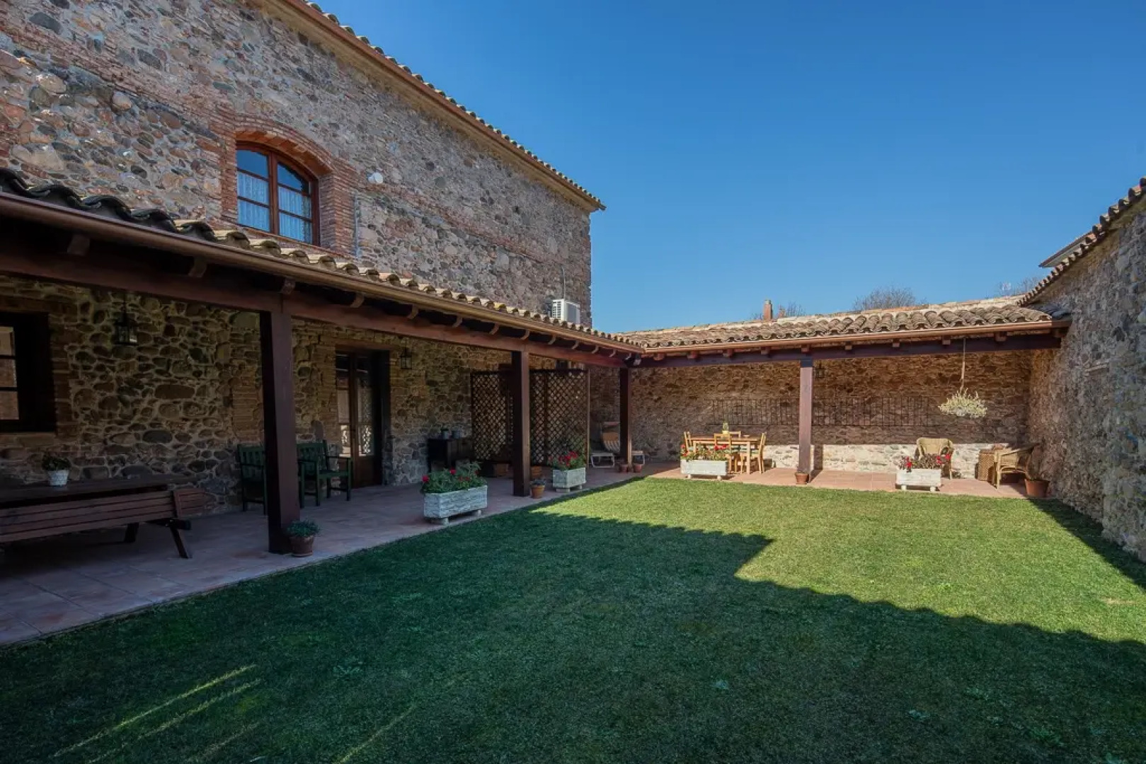 Апарт-Отель Rincón de Piedra BCN