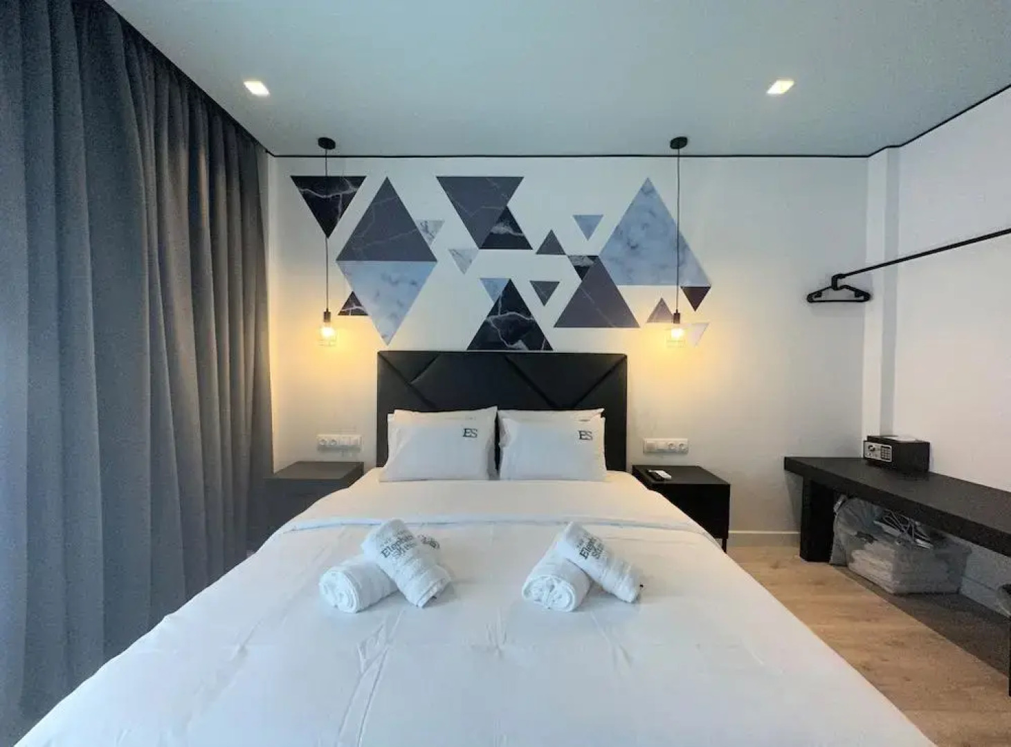 Апартаменты Urban Elephant Suites