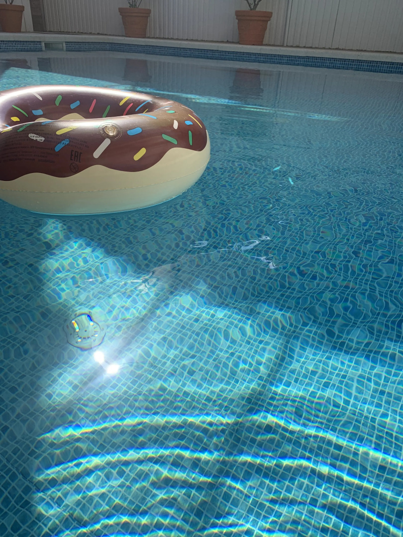 Отель Гармония