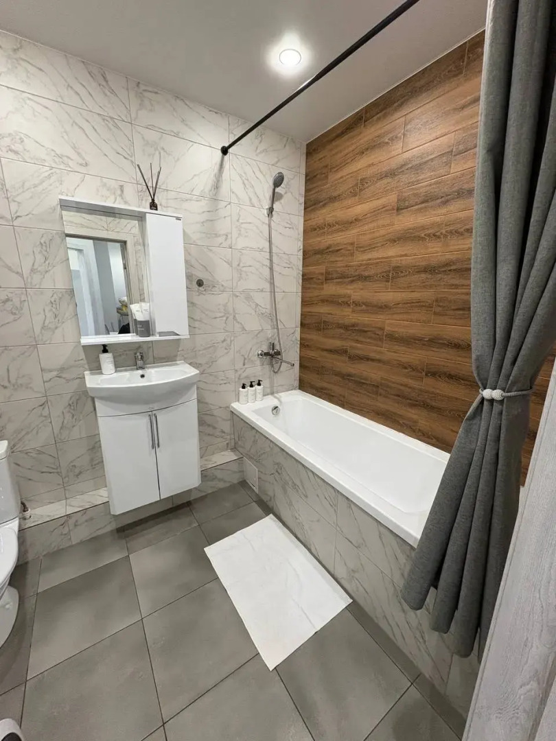 Квартира от компании День Ночь на Тимирязева 23