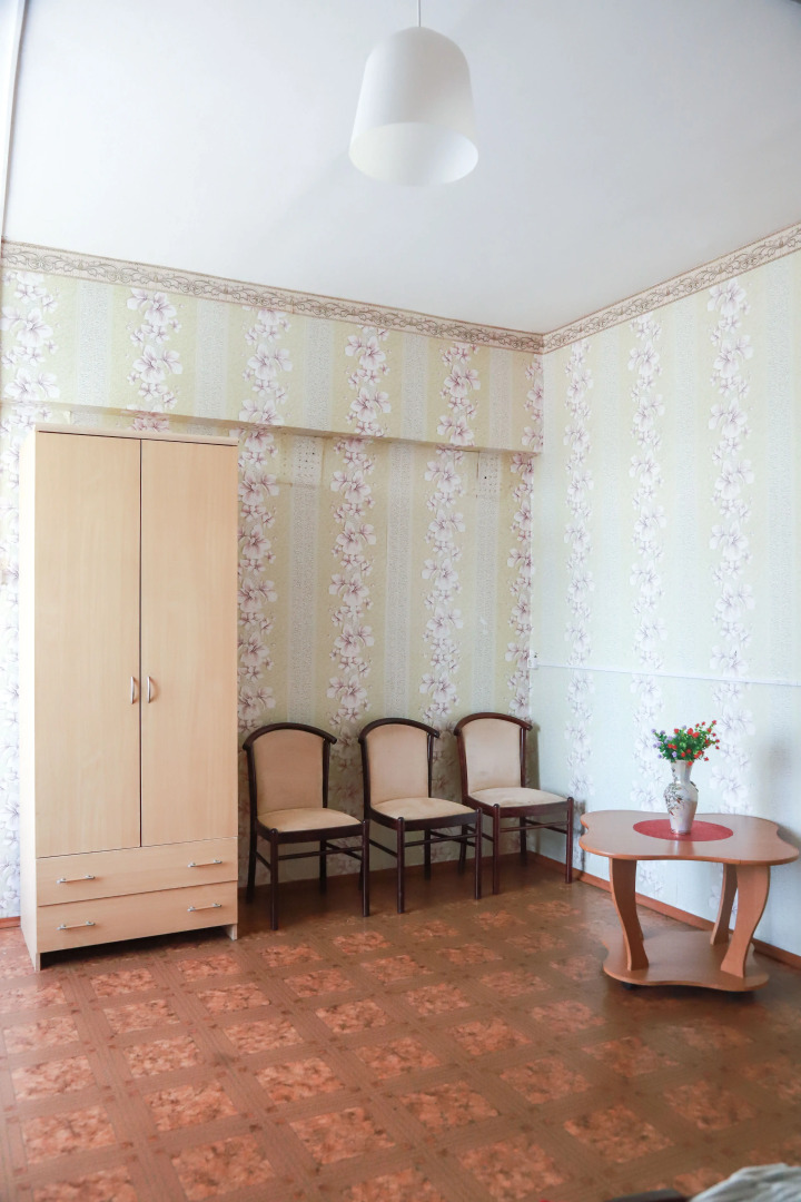 MAXROOMS у Плеса