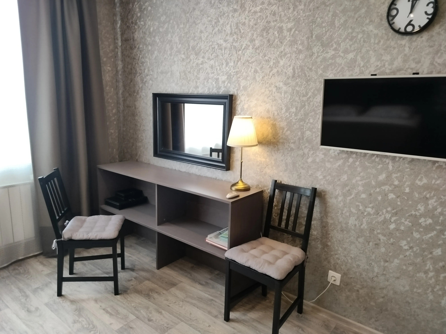 Апартаменты Ashari