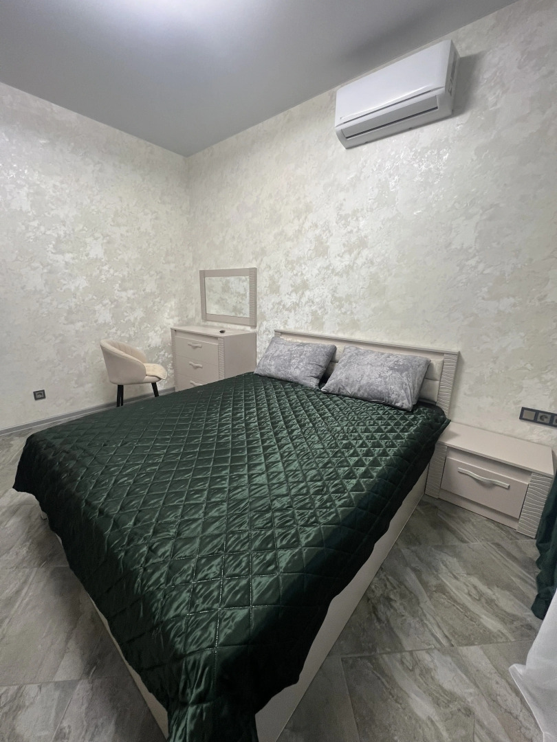 Частный дом на Ладоге