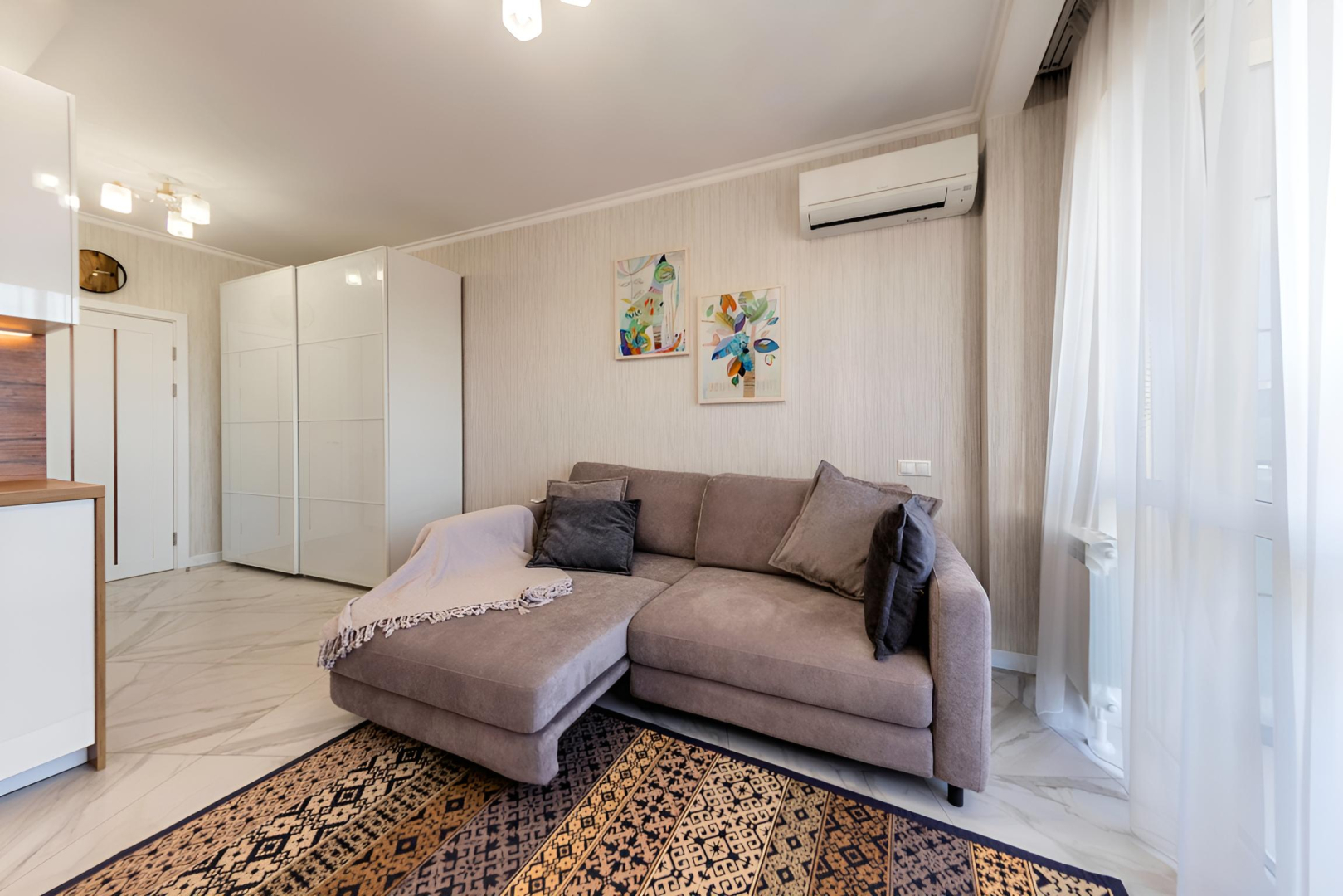 Апартаменты Роз Дель Мар