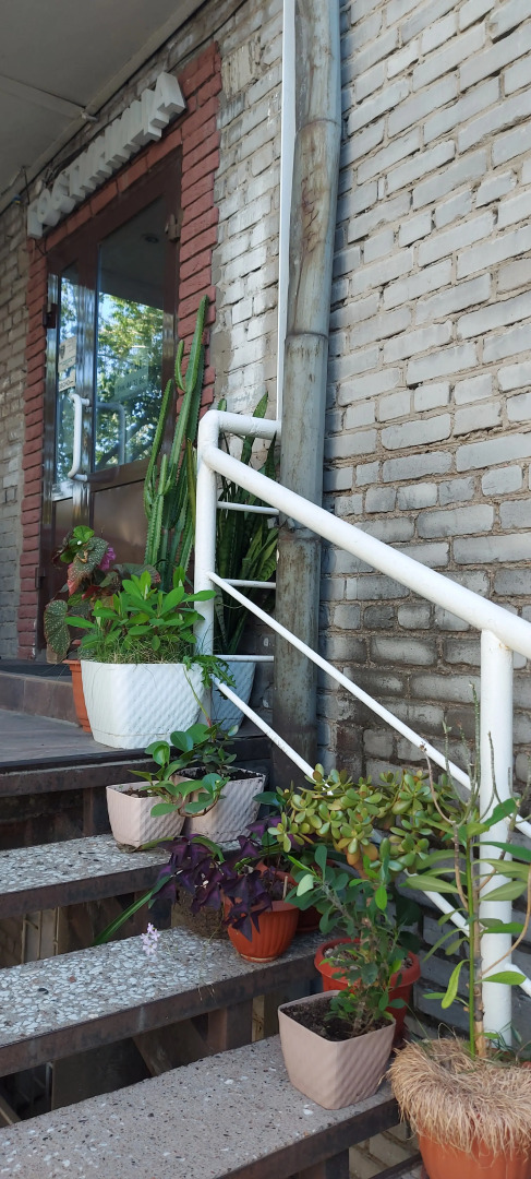 Отель Ангара