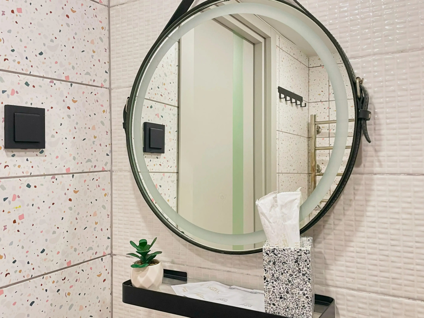 Апартаменты уютные у метро