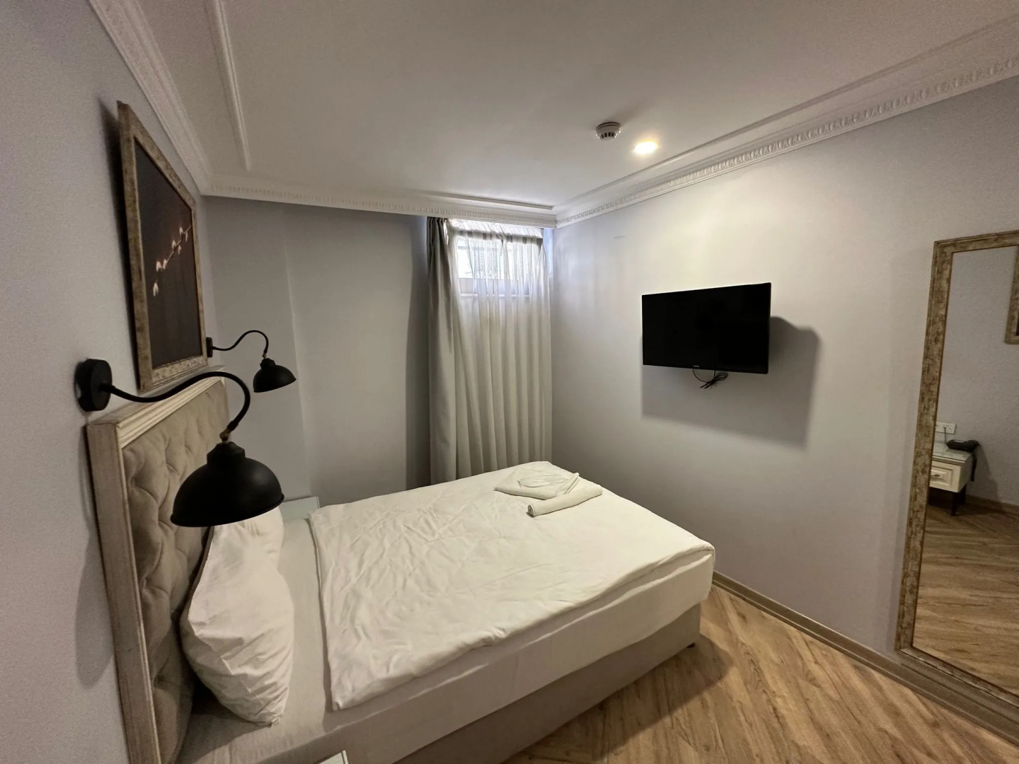 Good Night Istanbul Hotel