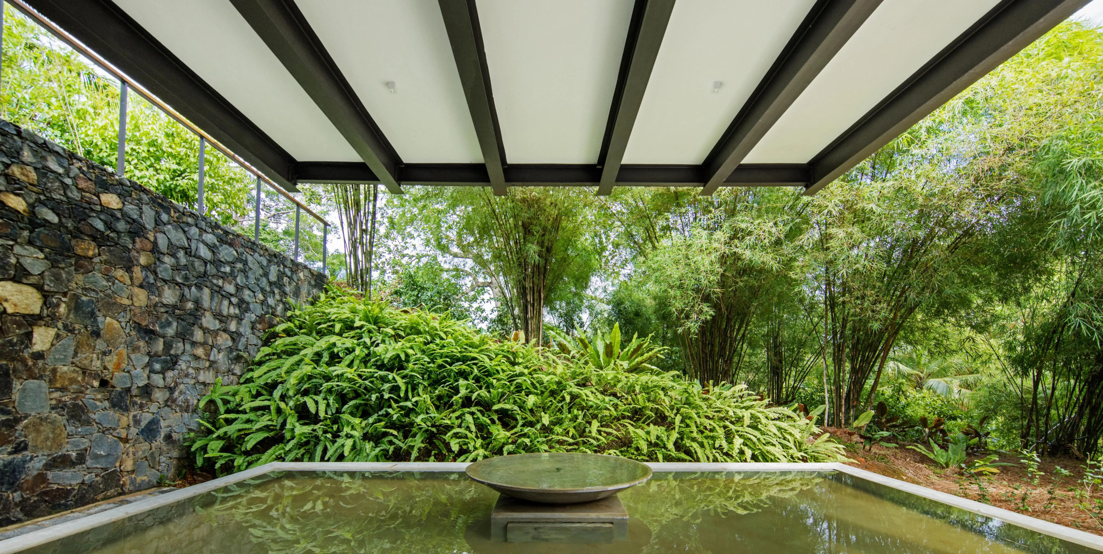 Отель Tri Koggala by Amaya