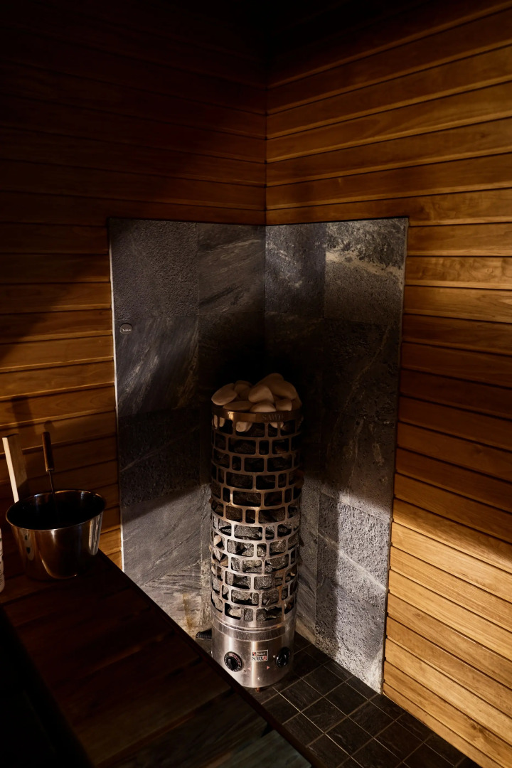 Гостевой дом у озера