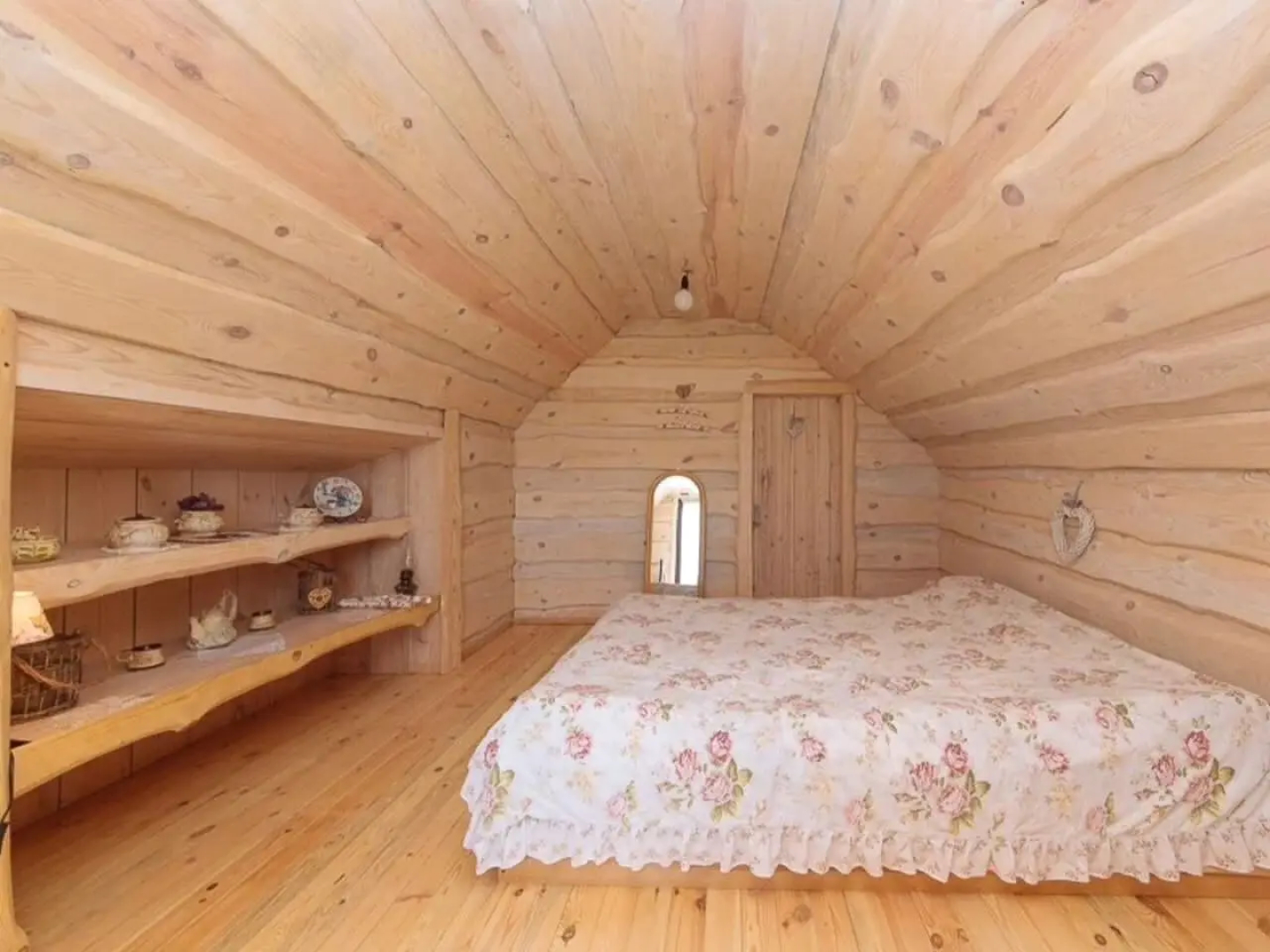 Гостевой дом Агроусадьба Беловежская Светлица