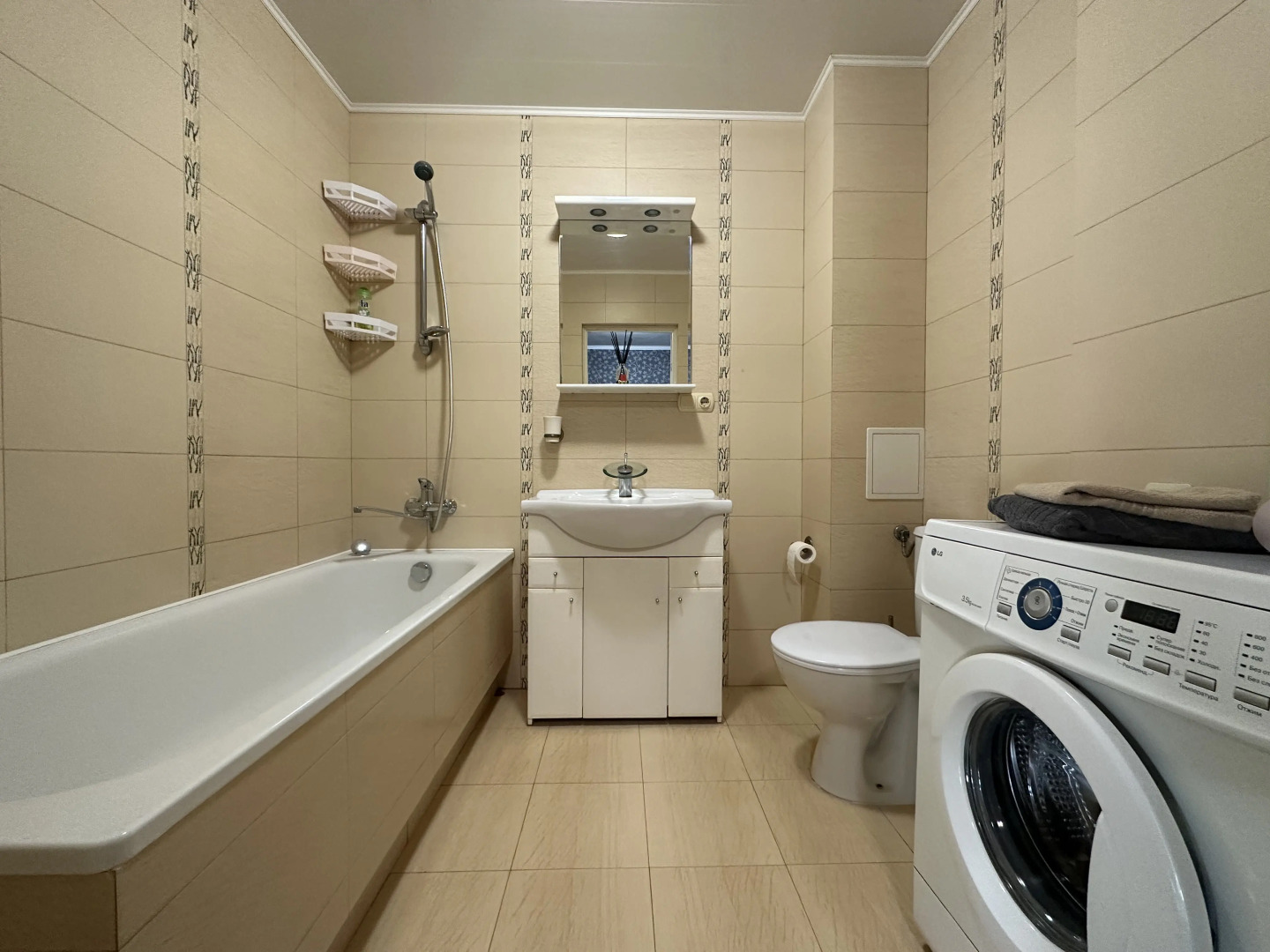 Апартаменты Студия с видом на Летнее озеро