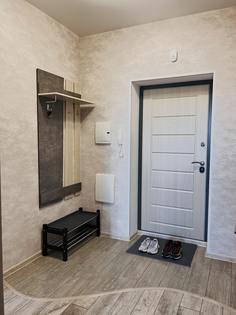 Апартаменты в ЖК Art City