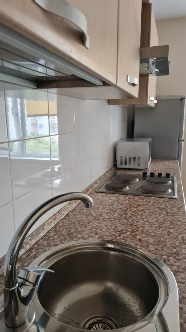 Апартаменты на Мамаевом Кургане