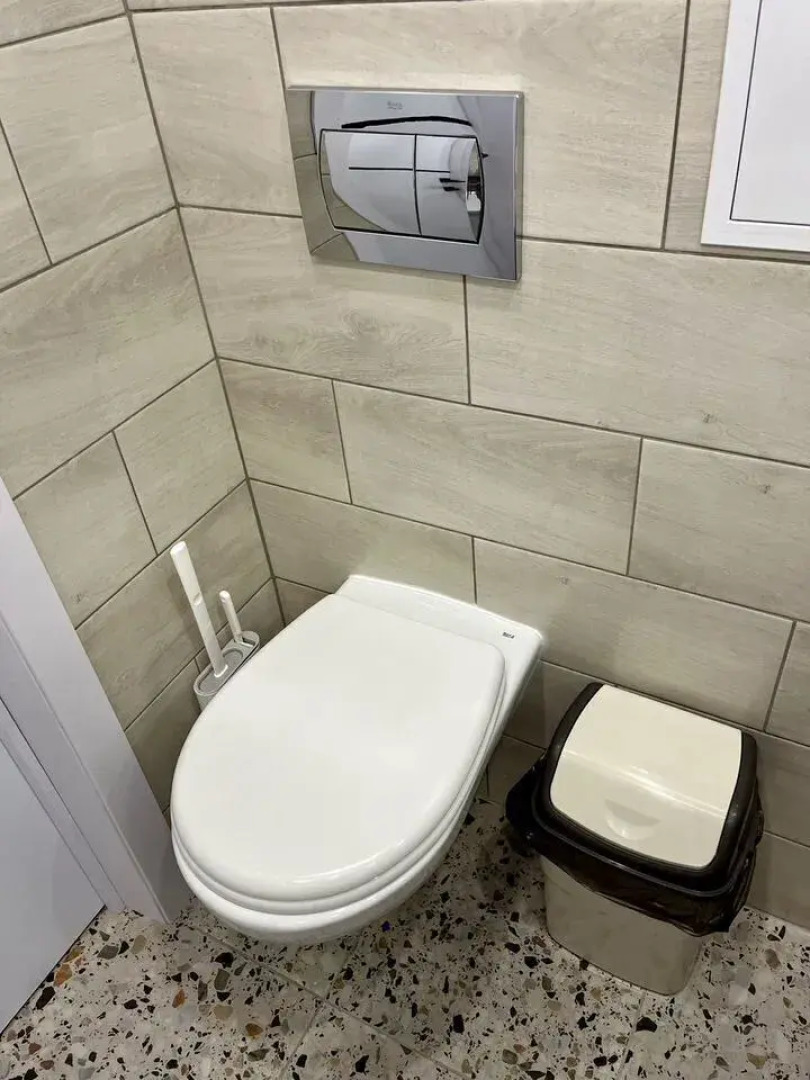 Квартира на улице 9 Мая 31