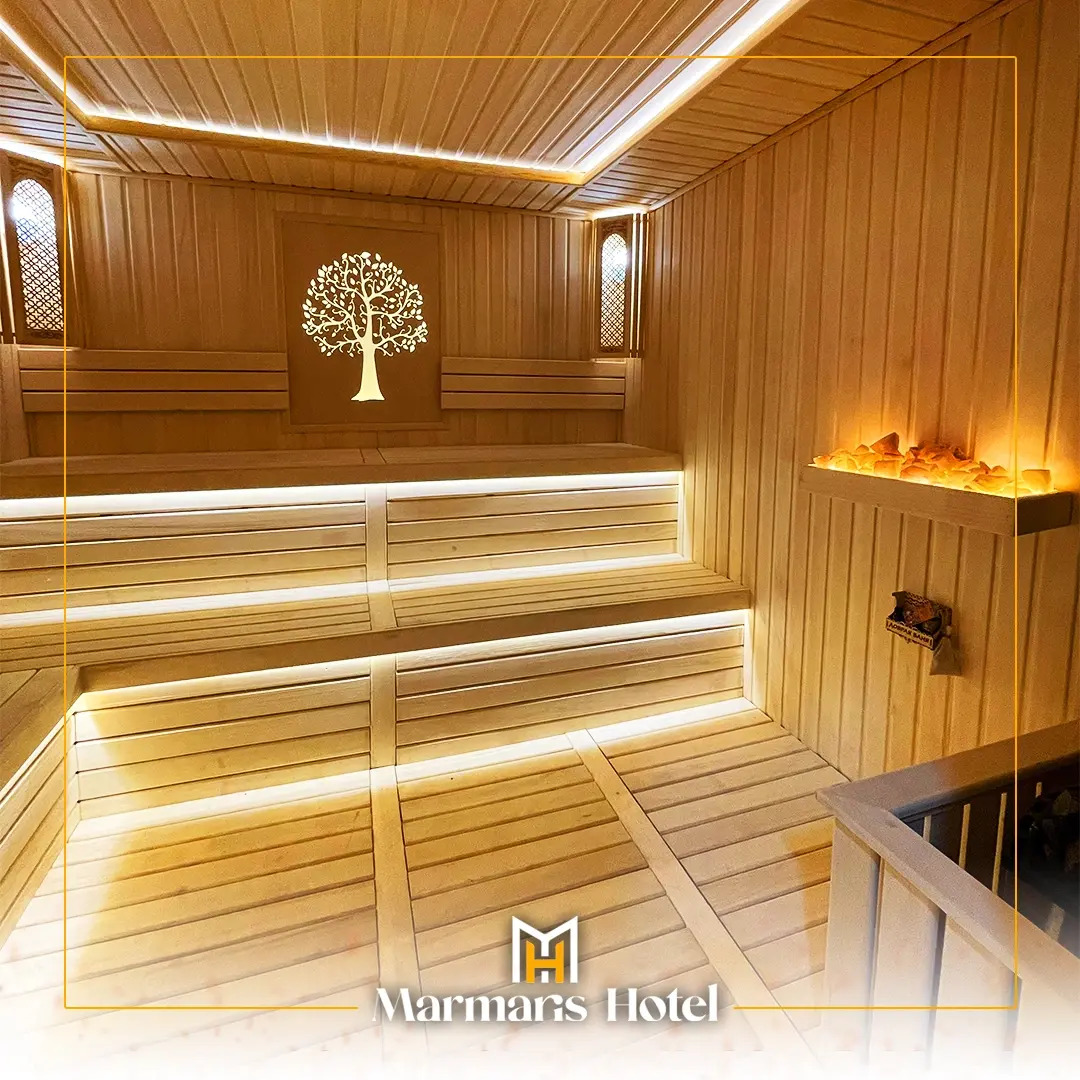 Отель Мармарис