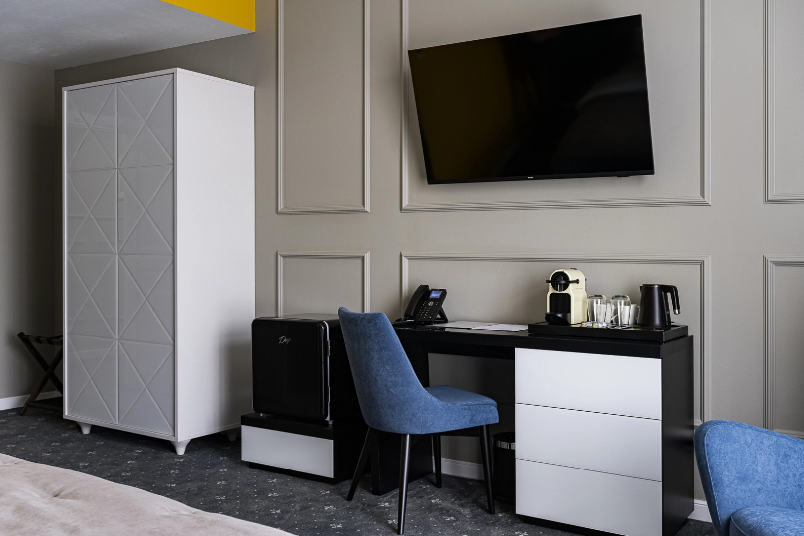 Отель Покровский