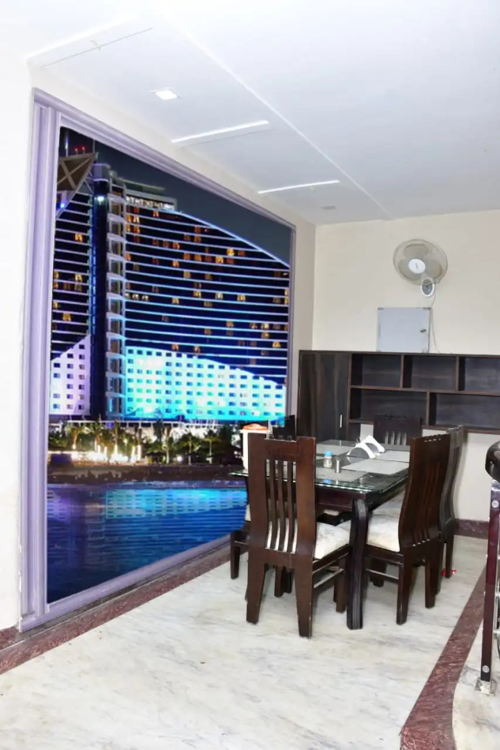 Отель Queen Home Stay