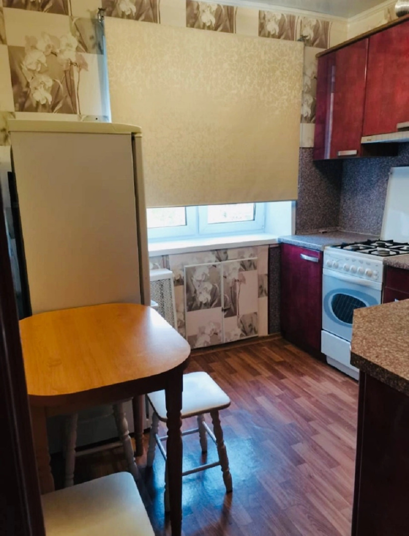 Апартаменты InnDays Свердлова 44А