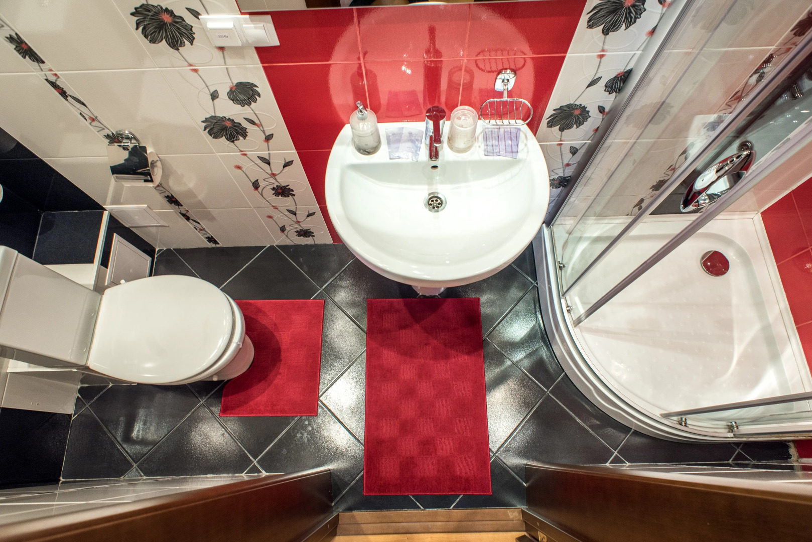 Мини-Отель Гостилицы