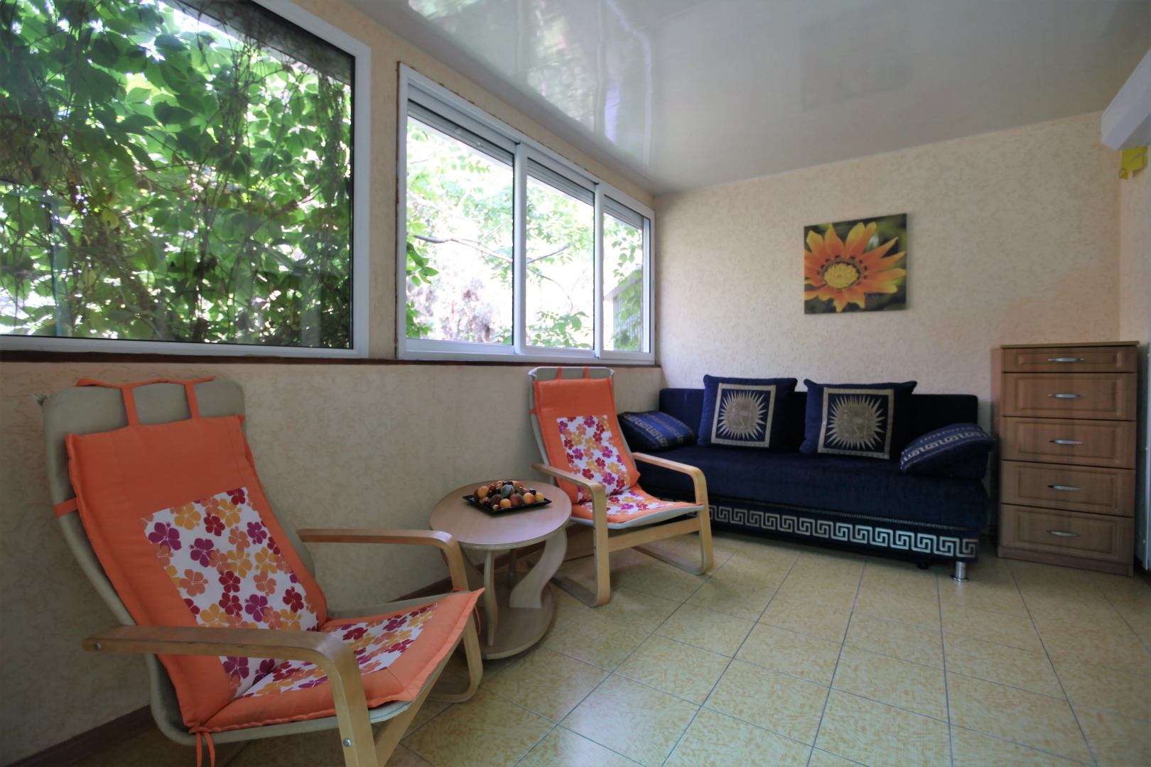 Апартаменты Голицына 19 4