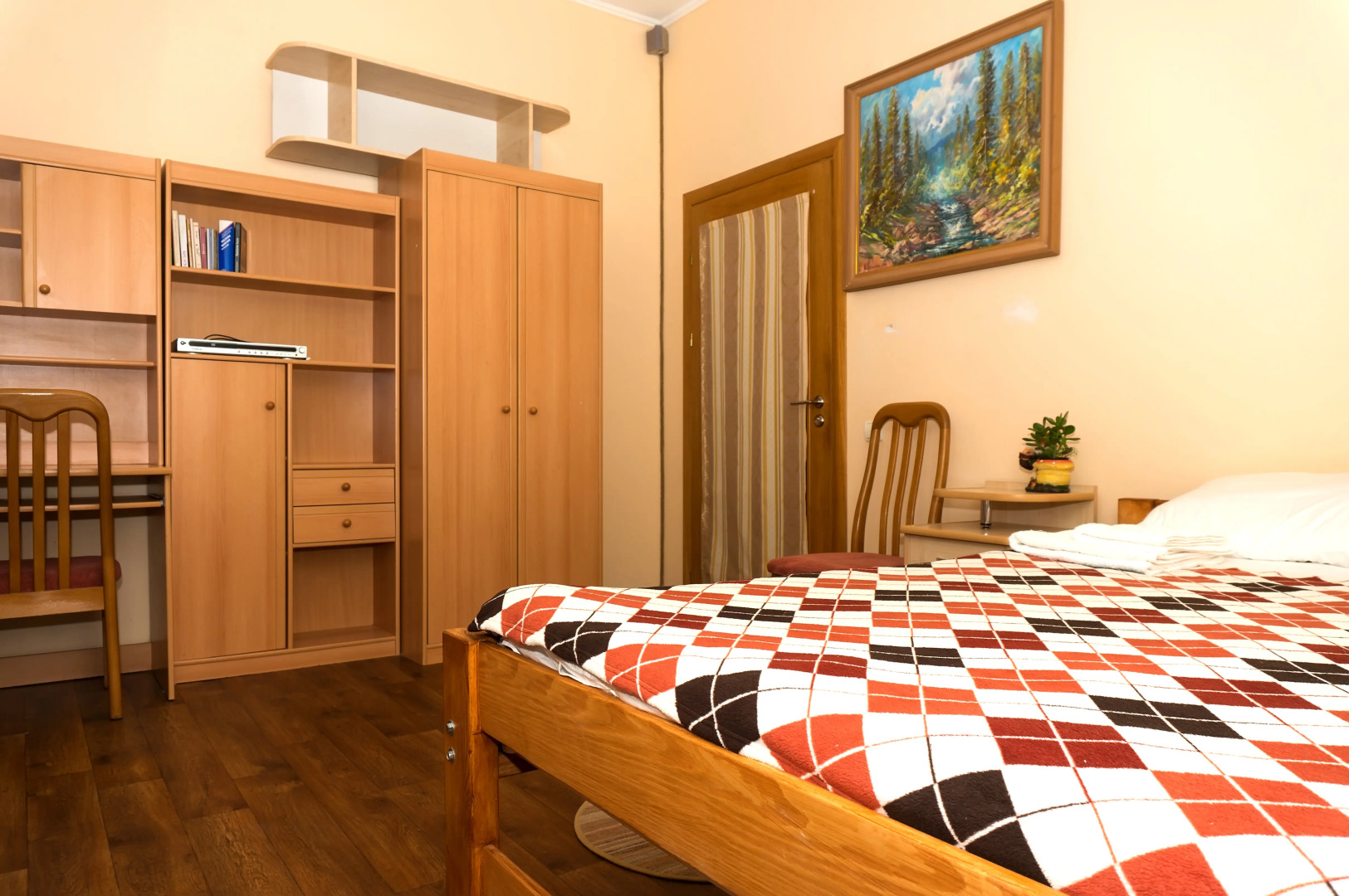 Хостел Hospoda