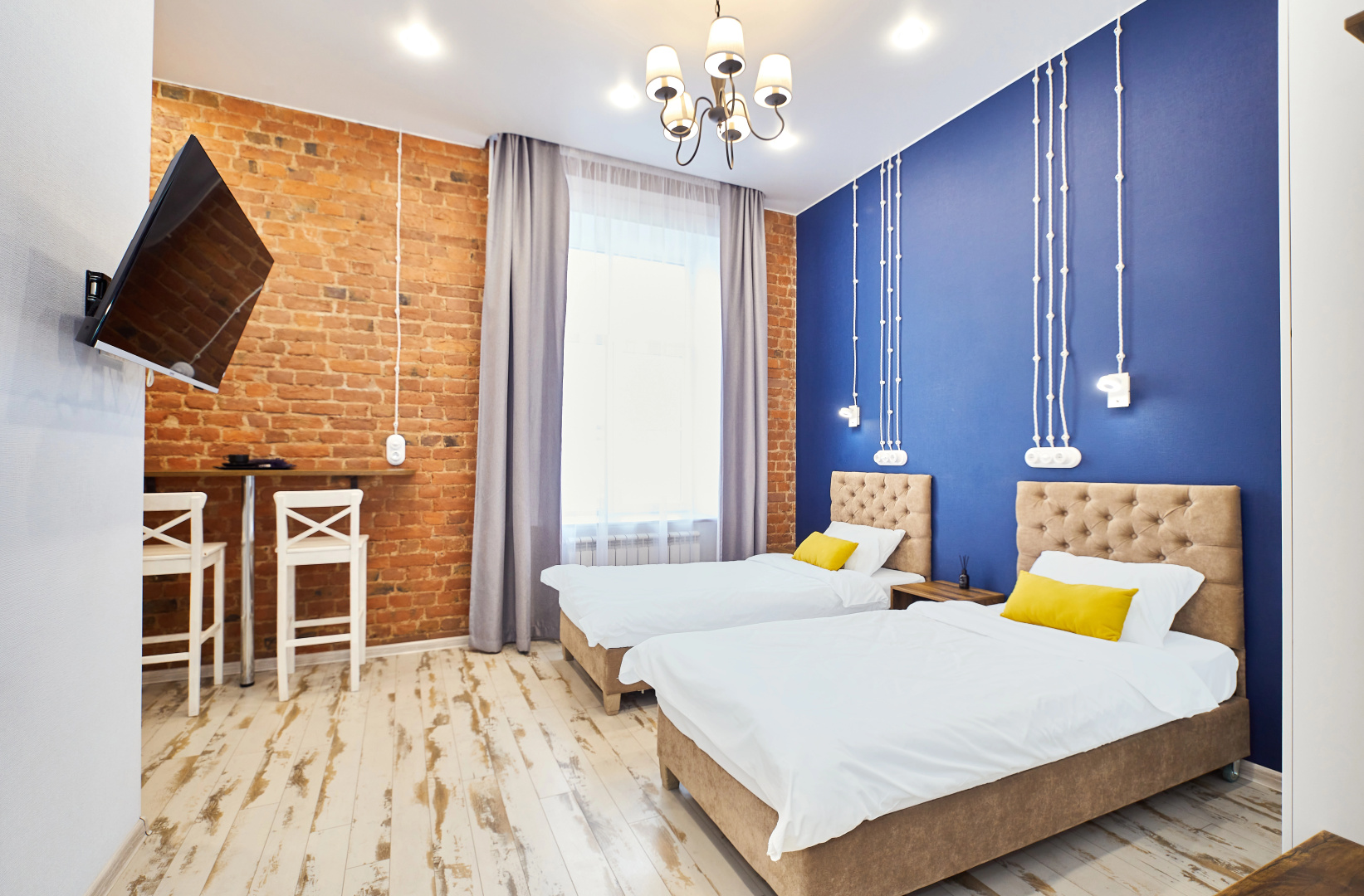Отель Grand Apart near Nevsky