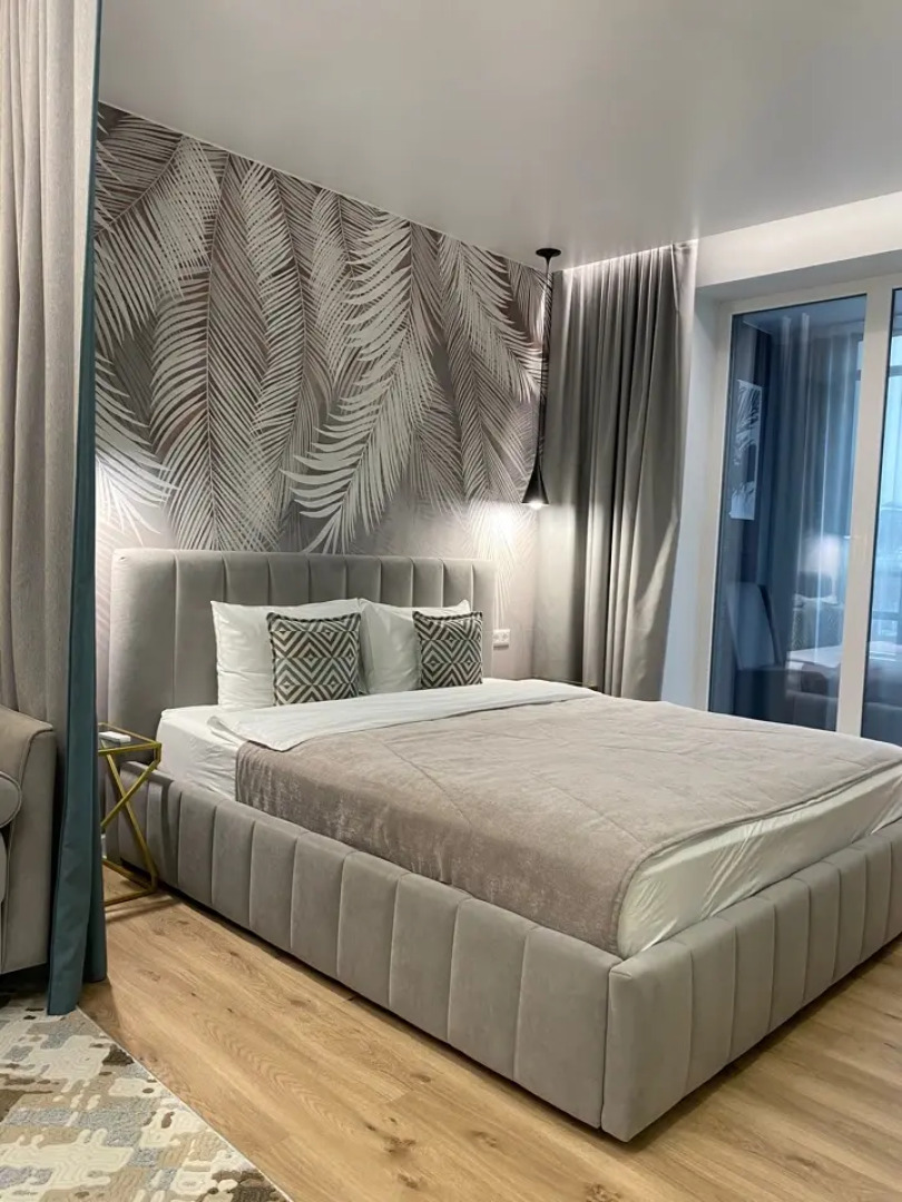 Апартаменты LiHotels