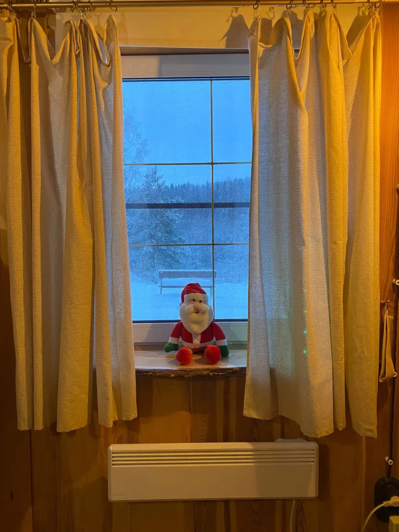 Частный Лесной дом Речная Заимка