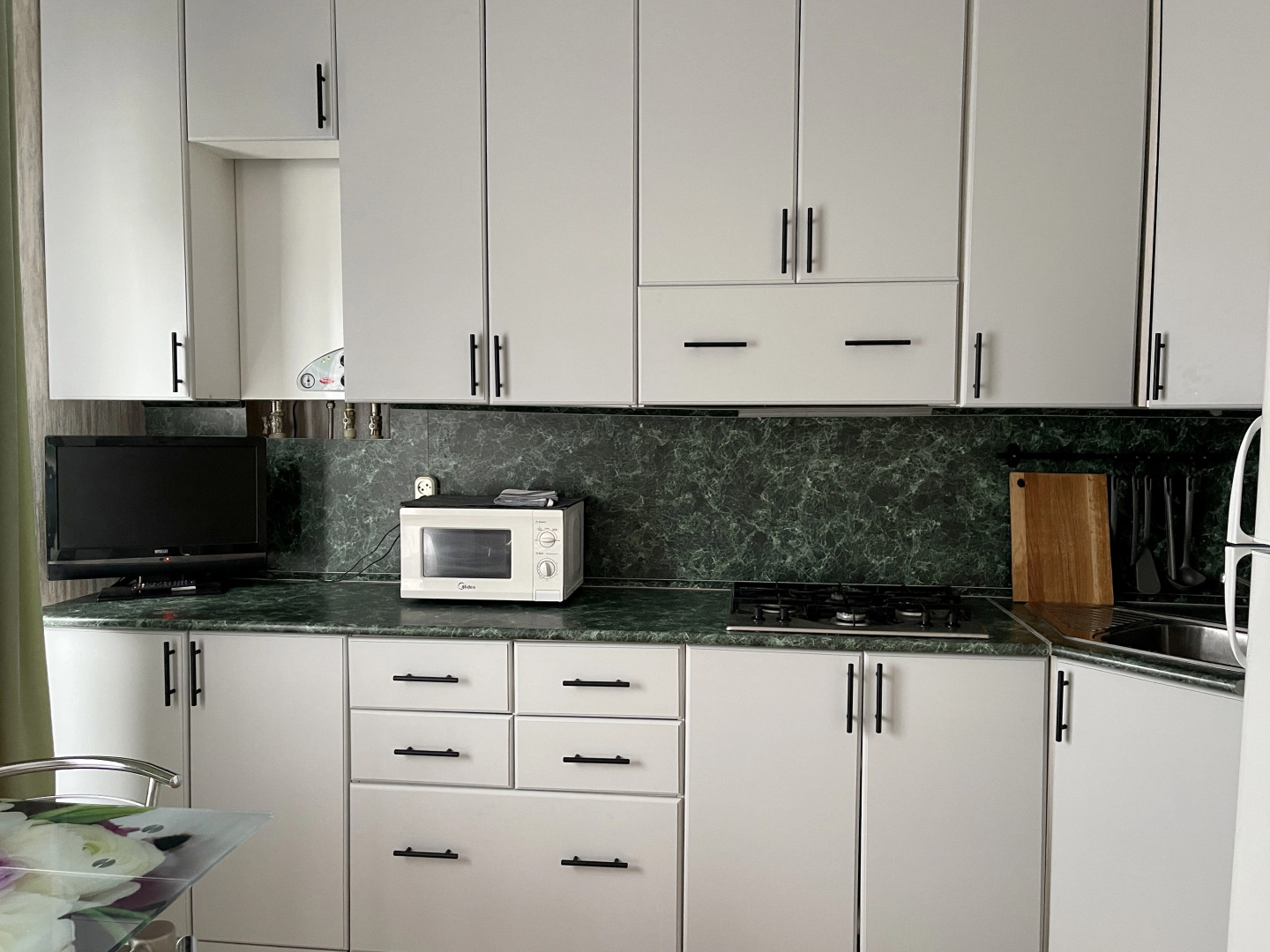 Апартаменты Однокомнатная Квартира на Грибоедова 60А